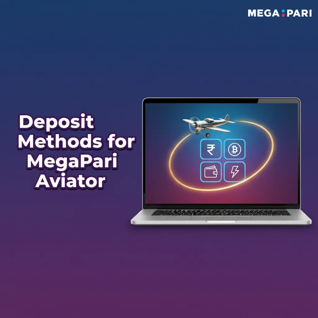 MegaPari Aviator BDT deposits: bKash, Nagad, Rocket, Upay, Visa/Mastercard, Skrill, Bitcoin/USDT; instant credit