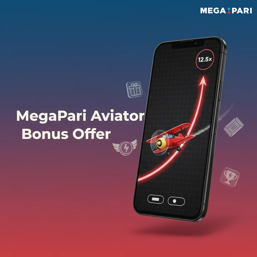 MegaPari Aviator Welcome Bonus: 100% up to 186,250 BDT + 150 free spins. Min deposit 100 BDT. Terms apply. Opt in required.