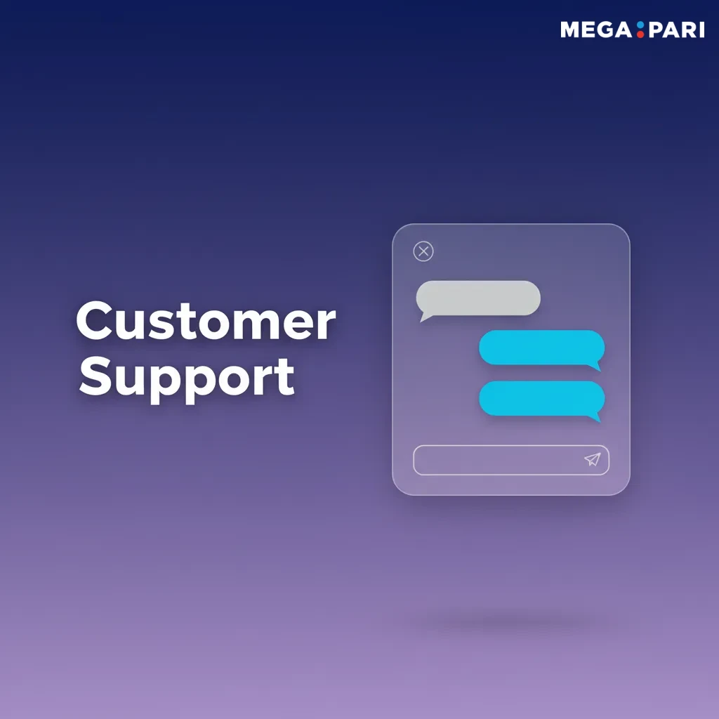 24/7 customer support for withdrawal help via live chat, email, Help Centre, and Android app.
