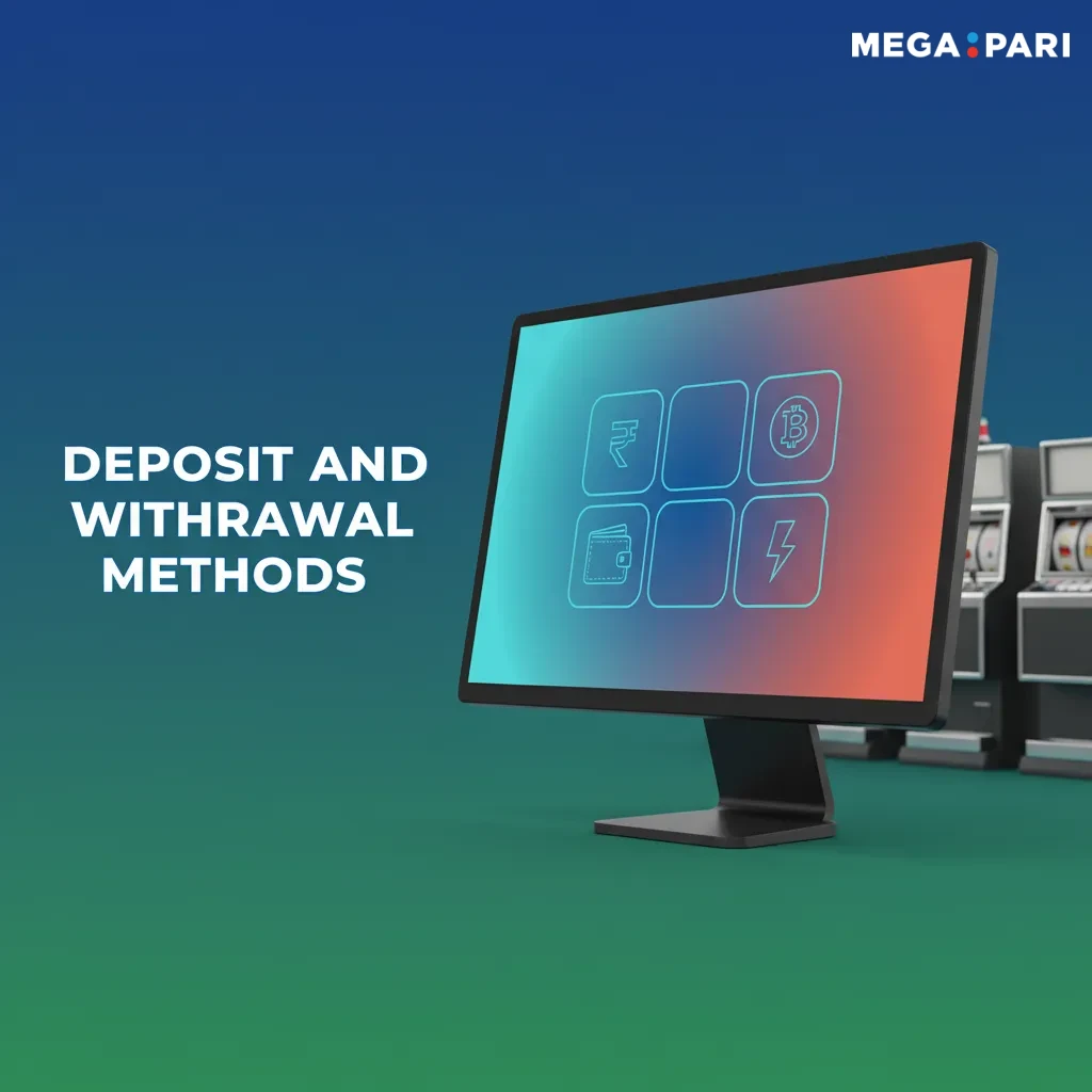 Deposit and withdrawal methods for Bangladesh: Nagad, Rocket, Upay, bKash, AstroPay, Jeton, Kvitum, Visa, Skrill, USDT.