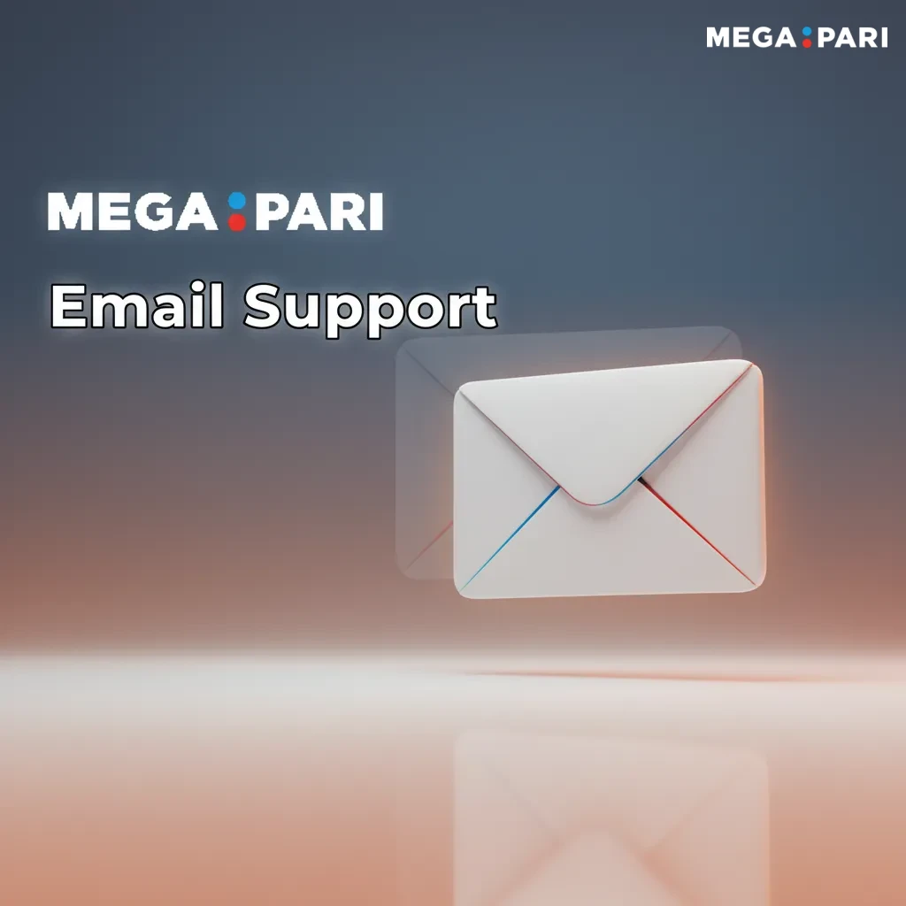 Email Support guide: use official address, clear subject, include account details and attachments; replies in 2–12 hours.