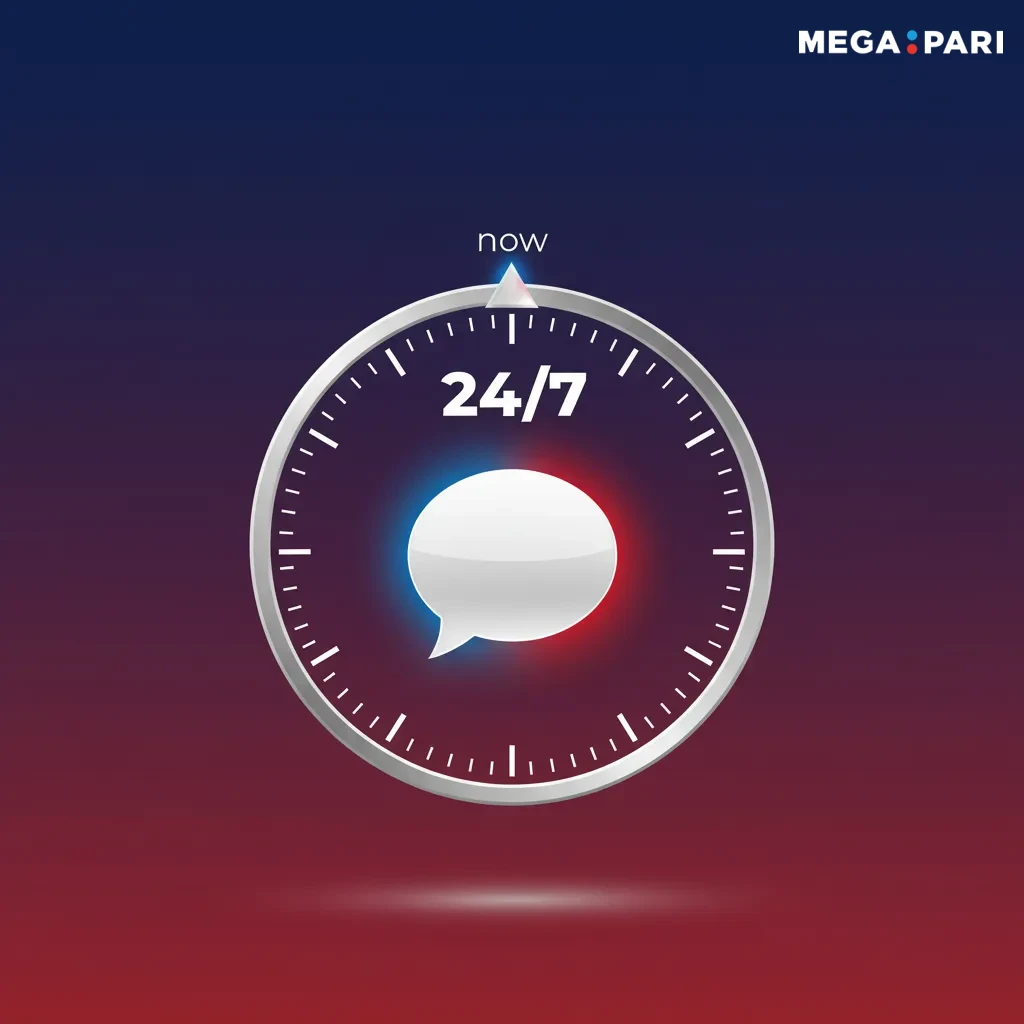 Live Chat Support on mobile and desktop, 24/7 English & Bangla, real-time help with 1–3 min first reply.