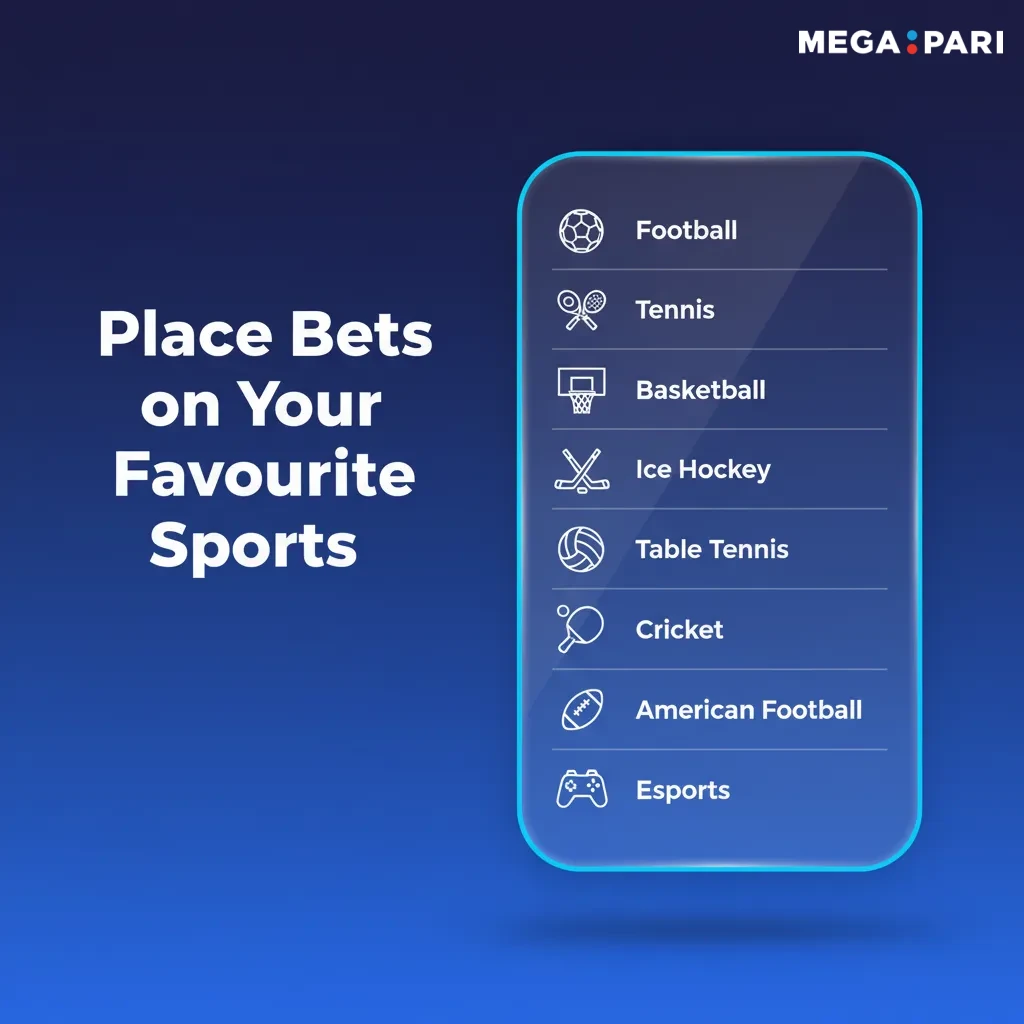 Sportsbook showing pre-match and live odds for cricket, football, kabaddi, plus major leagues.