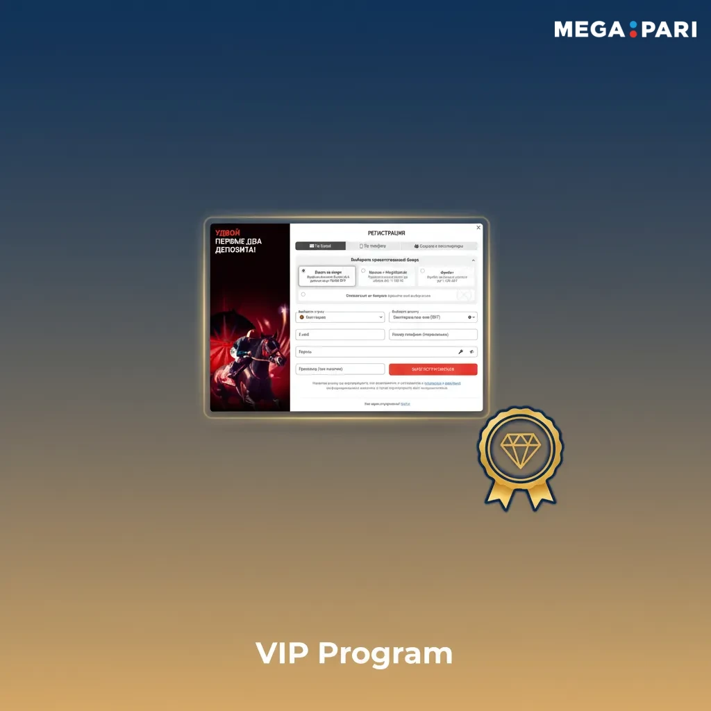 VIP program tiers with points-based progression, weekly cashback, better point rates, higher limits, and exclusive perks.